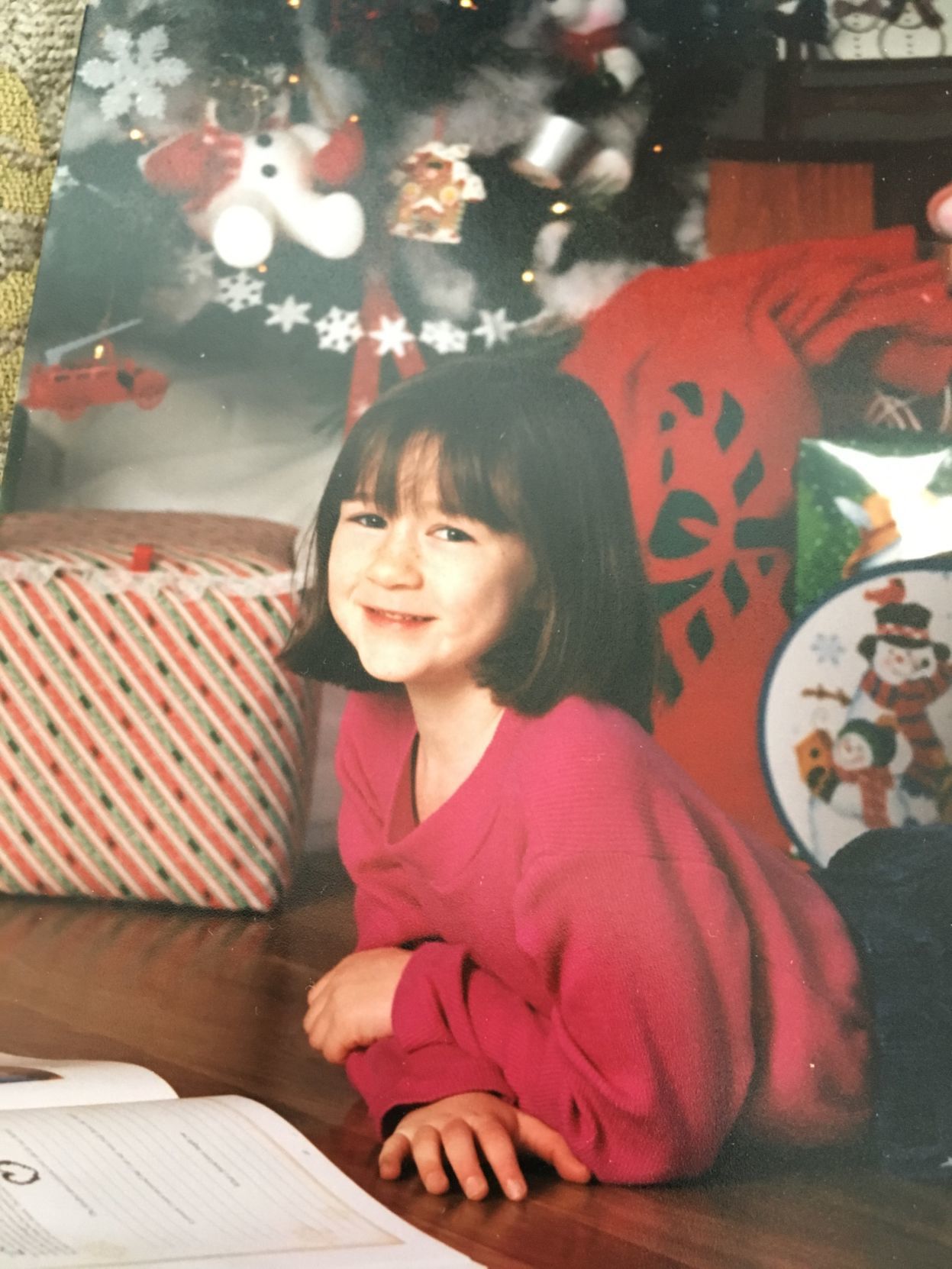 Healing Arts: For the love of Haley Rae